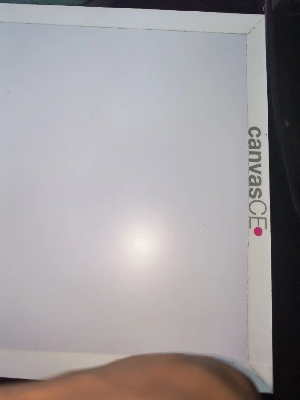 Set Of 3x Canvas CE Vintage Travel Wall Art Lot - New York, London, and Paris!